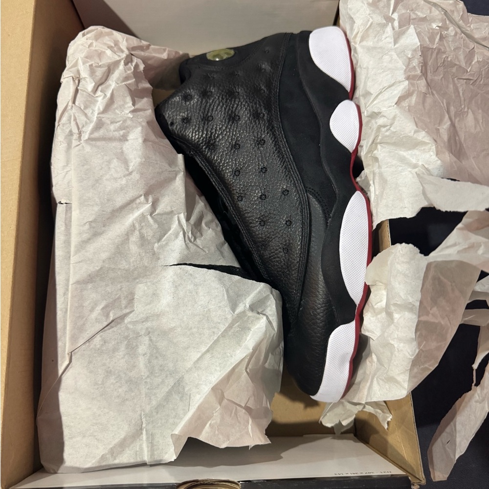 Jordan 13 Playoffs 2011